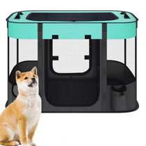 Pet playpens clearance for sale